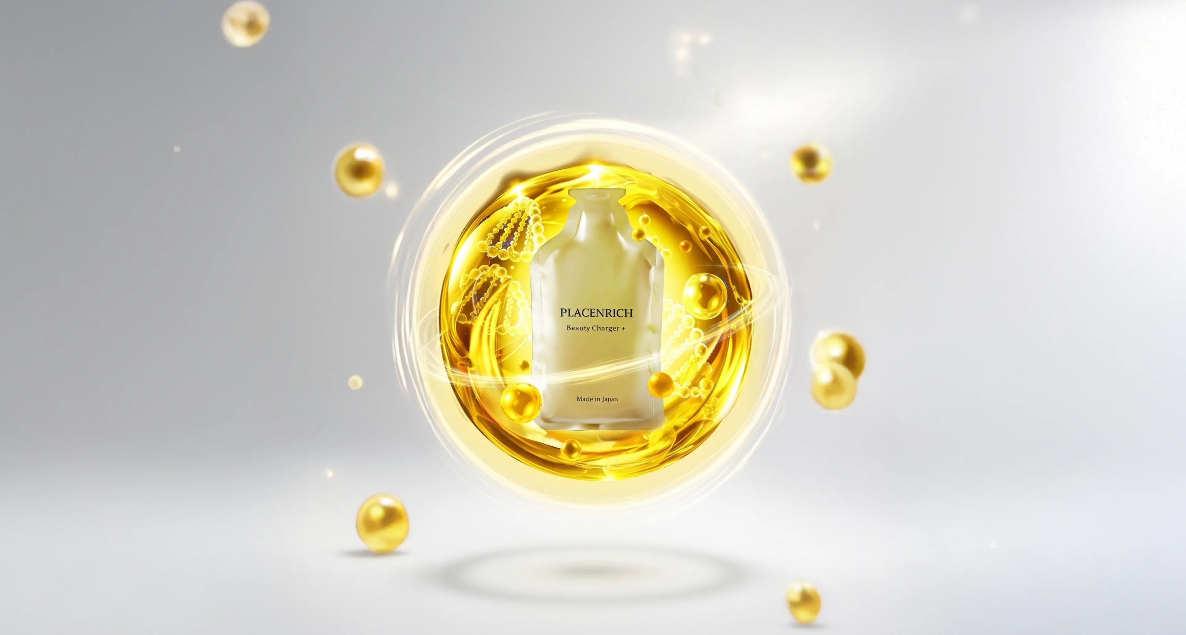 PLACENRICH Beauty Charger +