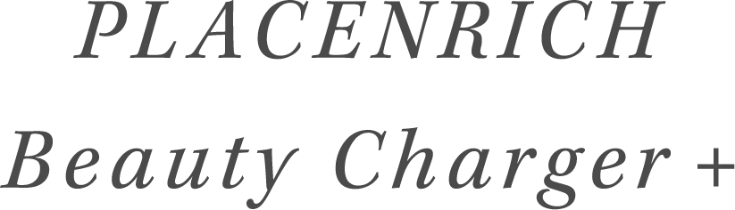 PLACENRICH Beauty Charger +