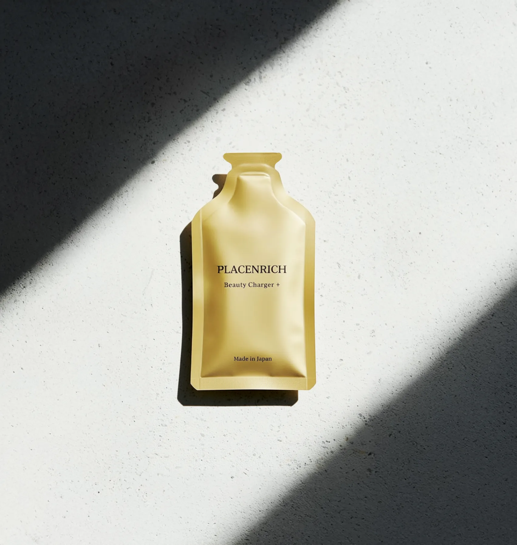 PLACENRICH Beauty Charger +